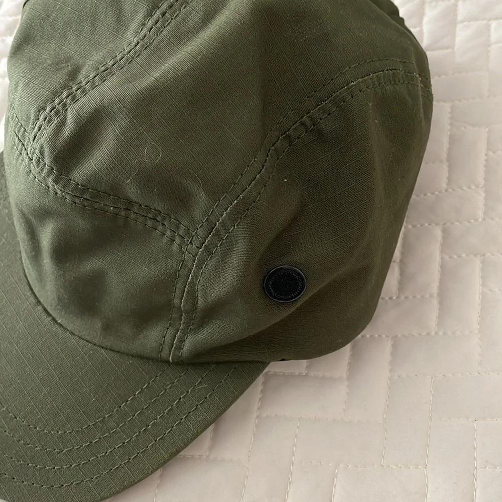 Baseball Cap - Picture 2 of 5